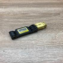 MR587493  With Plug Airbag deployment crash/impact sensor Mitsubishi Galant