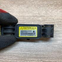 MR587493  With Plug Airbag deployment crash/impact sensor Mitsubishi Galant