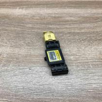 MR587493  With Plug Airbag deployment crash/impact sensor Mitsubishi Galant