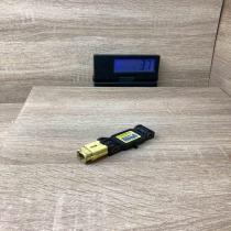 MR587493  With Plug Airbag deployment crash/impact sensor Mitsubishi Galant