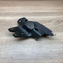8196401  With Plug Tailgate/trunk/boot lock/catch/latch BMW 3 E46