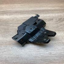 8196401  With Plug Tailgate/trunk/boot lock/catch/latch BMW 3 E46