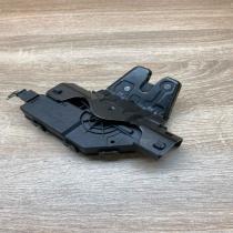 8196401  With Plug Tailgate/trunk/boot lock/catch/latch BMW 3 E46