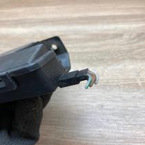8196401  With Plug Tailgate/trunk/boot lock/catch/latch BMW 3 E46