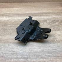 8196401  With Plug Tailgate/trunk/boot lock/catch/latch BMW 3 E46