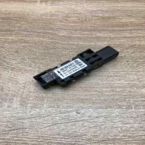 4B0959643E   Airbag deployment crash/impact sensor Audi A3 S3 8P