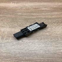 4B0959643E   Airbag deployment crash/impact sensor Audi A3 S3 8P