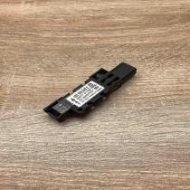 4B0959643E   Airbag deployment crash/impact sensor Audi A3 S3 8P