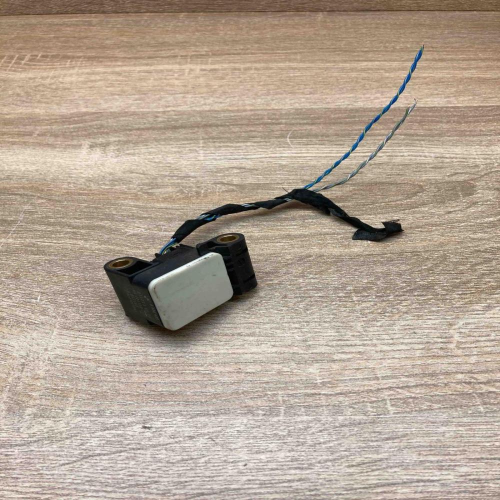 6956485 0285003901 With Plug Airbag deployment crash/impact sensor BMW 3 E90 E91