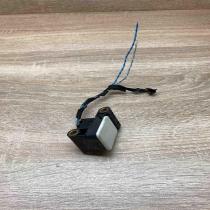 6956485 0285003901 With Plug Airbag deployment crash/impact sensor BMW 3 E90 E91