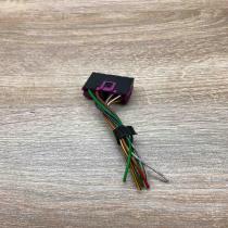 893971960   Plug wire Volkswagen PASSAT B5