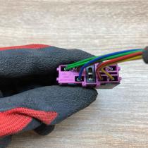 893971960   Plug wire Volkswagen PASSAT B5