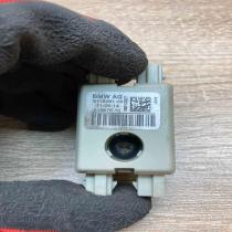 9118261 213675 10  Aerial antenna amplifier BMW 7 F01 F02 F03 F04