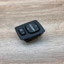183574 76A3442  Wing mirror switch Toyota Auris 150