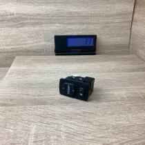 183574 76A3442  Wing mirror switch Toyota Auris 150