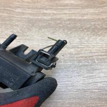 1H0906627  With Plug Turbo solenoid valve Volkswagen PASSAT B5
