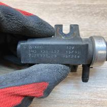 1H0906627  With Plug Turbo solenoid valve Volkswagen PASSAT B5