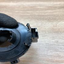 1J0959653   Airbag slip ring squib (SRS ring) Audi A6 S6 C5 4B