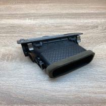 8223333 141218 10  Dashboard side air vent grill/cover trim BMW 7 E65 E66