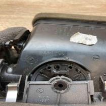 8223333 141218 10  Dashboard side air vent grill/cover trim BMW 7 E65 E66