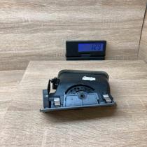 8223333 141218 10  Dashboard side air vent grill/cover trim BMW 7 E65 E66