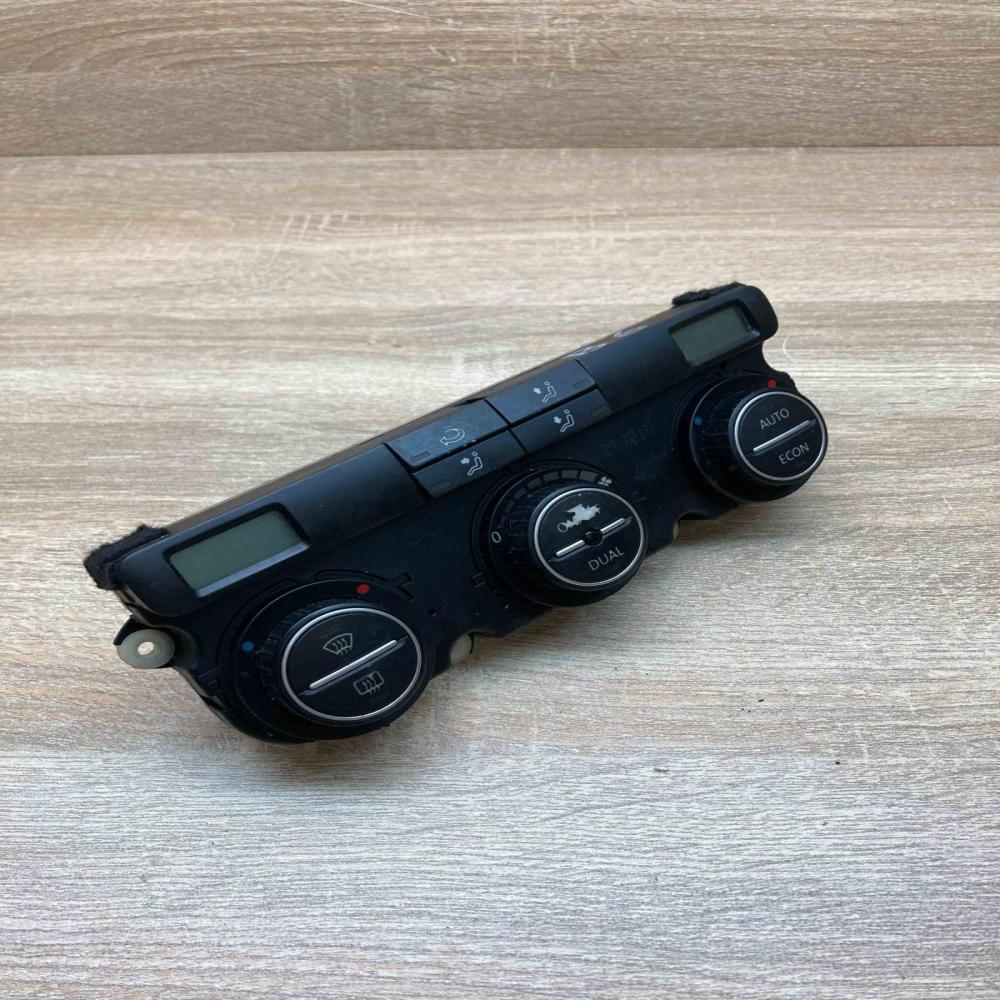 746775 746775 30 With Plug Climate control unit Volkswagen PASSAT B6