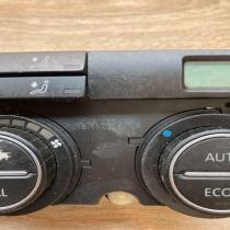 746775 746775 30 With Plug Climate control unit Volkswagen PASSAT B6