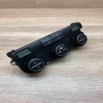 746775 746775 30 With Plug Climate control unit Volkswagen PASSAT B6