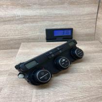 746775 746775 30 With Plug Climate control unit Volkswagen PASSAT B6
