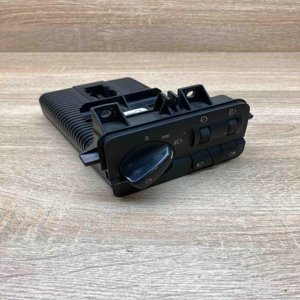 6901429 0152418  Light switch BMW 3 E46