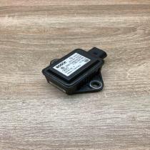 8E0907637A 0265005245  ESP acceleration yaw rate sensor Audi A4 S4 B6 8E 8H