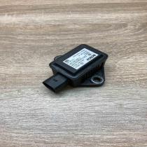 8E0907637A 0265005245  ESP acceleration yaw rate sensor Audi A4 S4 B6 8E 8H