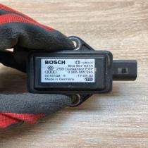 8E0907637A 0265005245  ESP acceleration yaw rate sensor Audi A4 S4 B6 8E 8H
