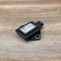 8E0907637A 0265005245  ESP acceleration yaw rate sensor Audi A4 S4 B6 8E 8H