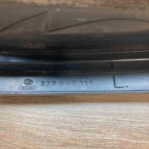 333945111 333945257 LH Rear/tail lights Volkswagen PASSAT B3