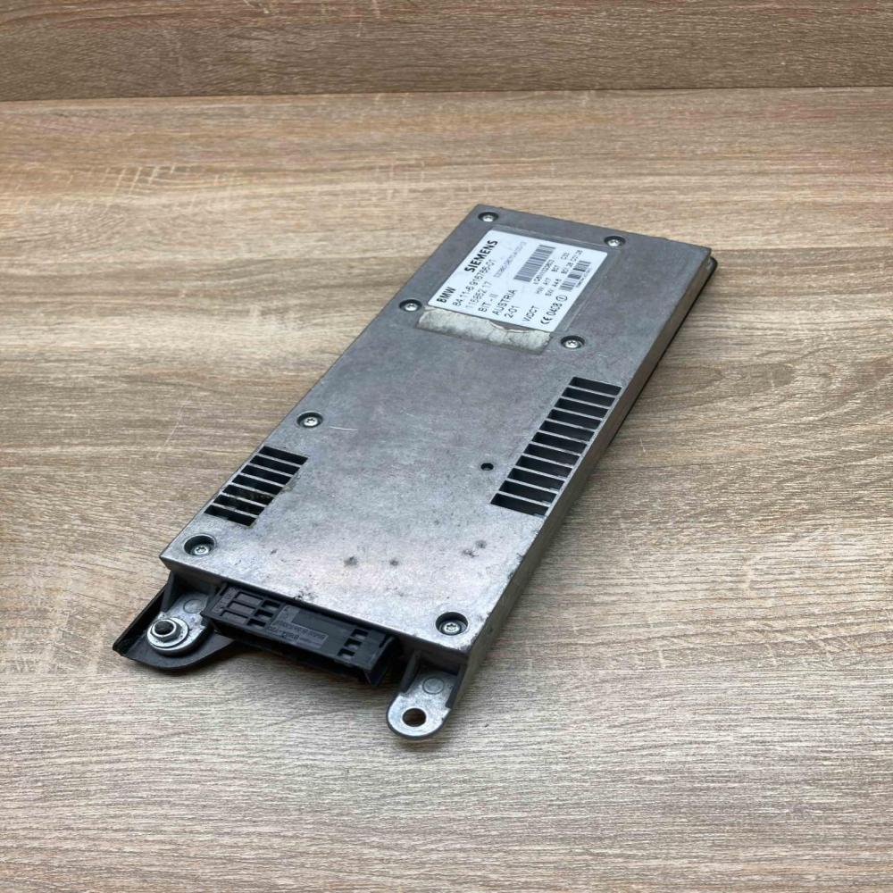 6916766 115852 17  Phone control unit/module BMW 5 E39