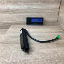 31300019   Head unit multimedia control Volvo XC60
