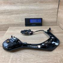 9270260 2445491  Steering wheel buttons/switches BMW X5 F15