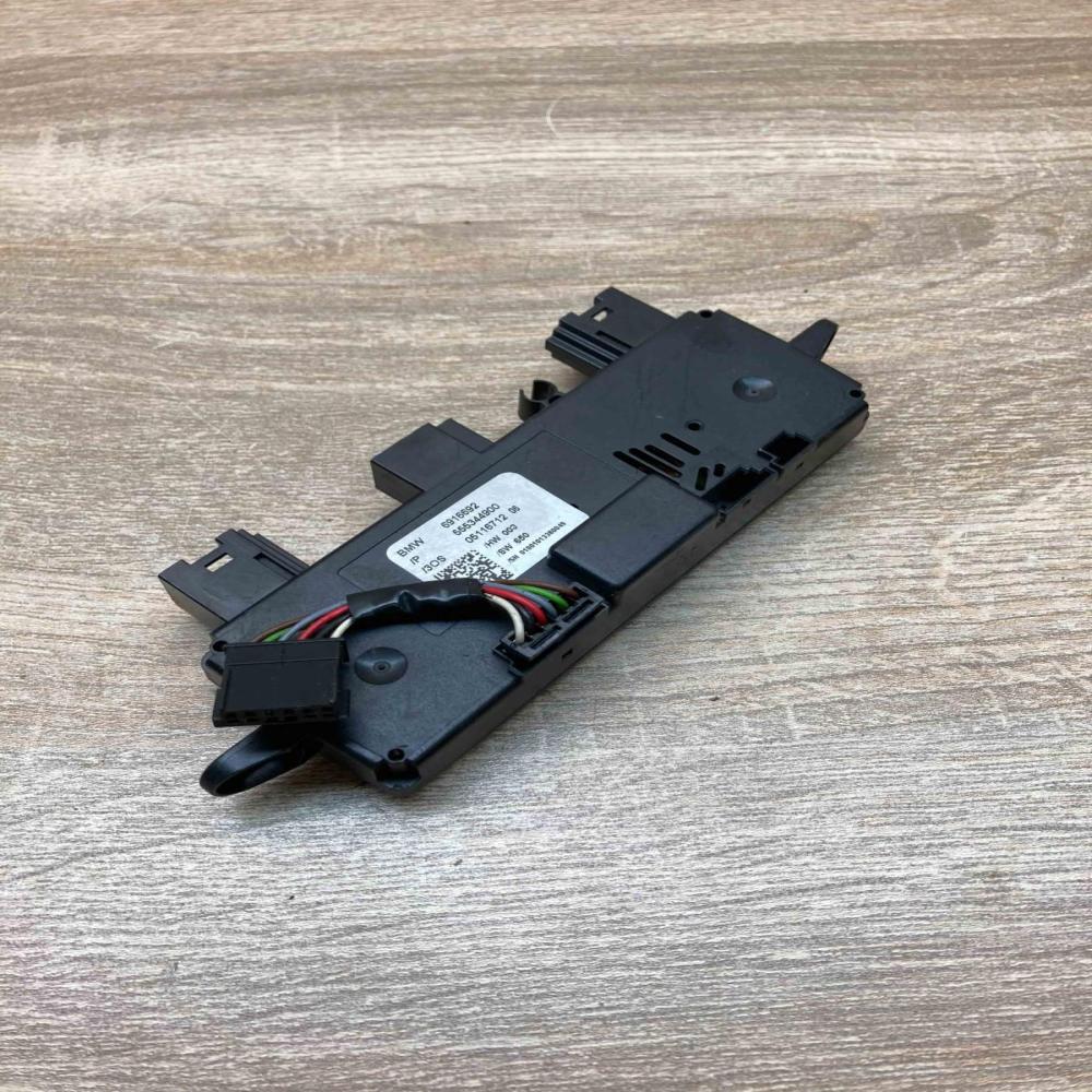 6916692   Other control units/modules BMW 7 E65 E66