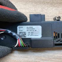 6916692   Other control units/modules BMW 7 E65 E66
