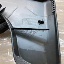 13341670 13296667  Other engine bay part Opel Zafira C