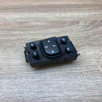 2208211551 03463300 Used Wing mirror switch Mercedes-Benz S W220