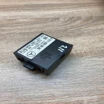 A2118209626   Alarm control unit/module Mercedes-Benz E W211