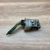 5399663050   Heater blower motor/fan resistor Opel Omega B1