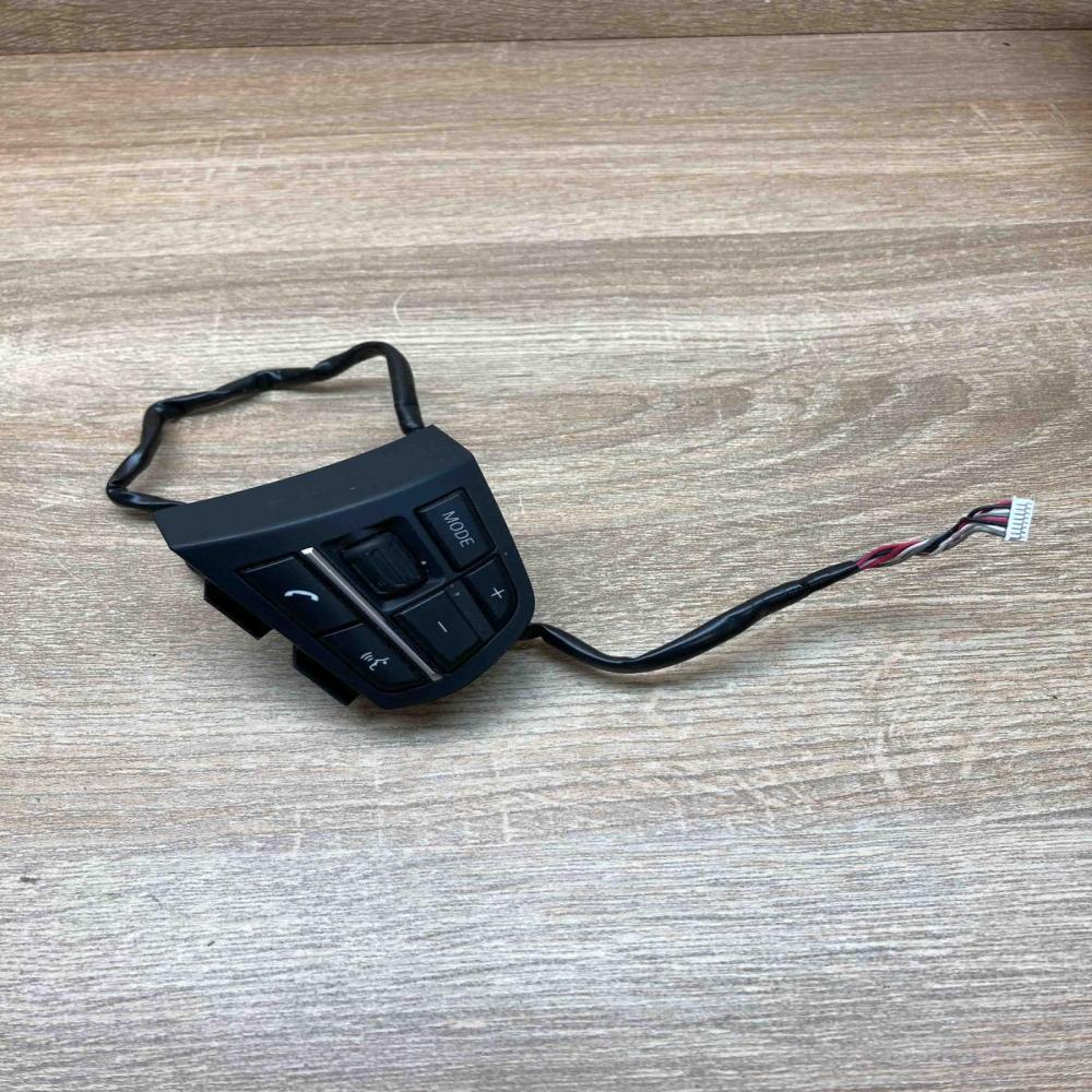 9270260 14322 L2  Steering wheel buttons/switches BMW 5 F10 F11