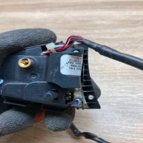 9270260 14322 L2  Steering wheel buttons/switches BMW 5 F10 F11