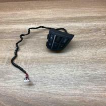 9270260 14322 L2  Steering wheel buttons/switches BMW 5 F10 F11