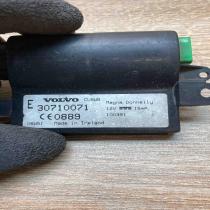 30710071   Other relay Volvo V50