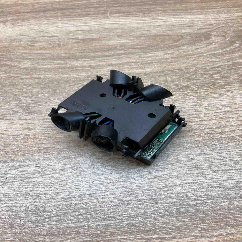 6G9N 15K607 AG   Alarm movement detector/sensor Volvo XC60