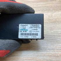 6G9N 15K607 AG   Alarm movement detector/sensor Volvo XC60
